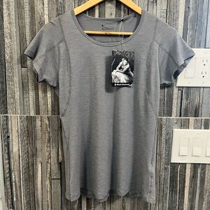 Black Diamond Rhythm T-Shirt - Women's